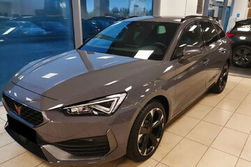Cupra Leon 1.5 eTSI DSG