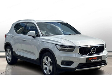 Volvo XC40 D3 Momentum Pro aut