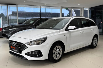 Hyundai i30 1.5 T-GDI Modern