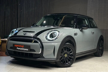Mini Mini Hatch 3dr Cooper SE