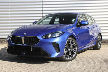 BMW Seria 1 120 M Sport
