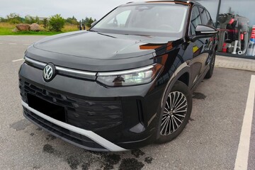 Volkswagen Tayron Life Plus 2.0 TSI DSG