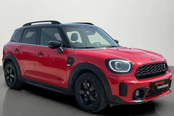 Mini Countryman Cooper S ALL4