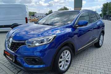 Renault Kadjar 1.3 TCe EDC