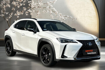 Lexus UX 250h GPF F Impression 2WD