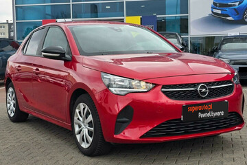 Opel Corsa 1.2 Elegance S&S