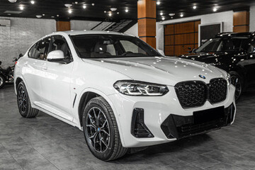 BMW X4 xDrive20i M Sport