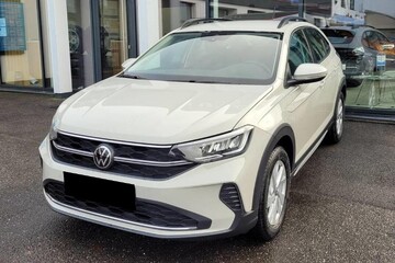 Volkswagen Taigo Life 1.0 TSI