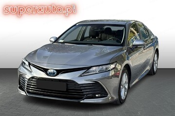 Toyota Camry Comfort 2.5 Hybrid CVT