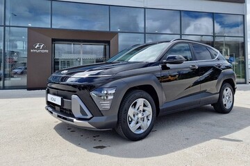 Hyundai Kona 1.0 T-GDI Executive