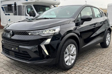 Renault Captur Evolution LPG 1.0 TCe