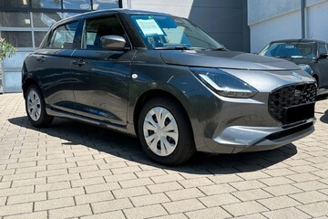 Suzuki Swift 1.2 Dualjet SHVS Premium