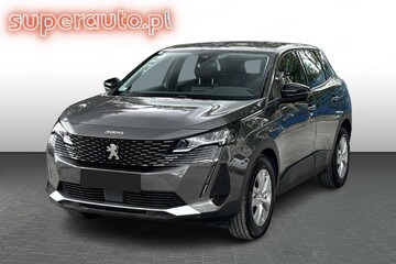 Peugeot 3008 Active Pack  1.2 PureTech S&S EAT8