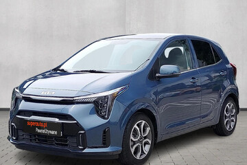Kia Picanto 1.2 DPI Business Line