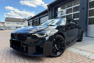 BMW Seria 2 M2