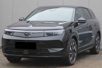 Opel Grandland X GS 1.2 Turbo eDCT6