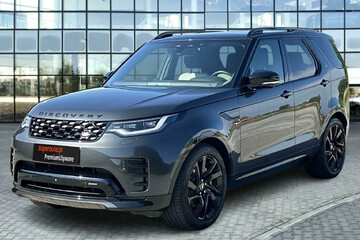 Land Rover Discovery V 3.0 D250  R-Dynamic SE