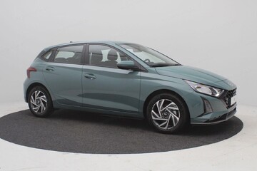 Hyundai i20 1.0 T-GDi Modern DCT
