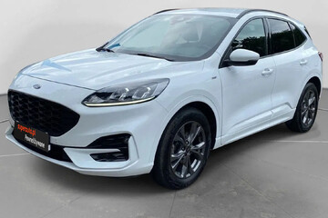 Ford Kuga 1.5 EcoBoost ST-Line