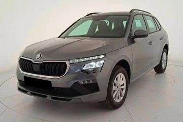 Skoda Kamiq Selection 1.5 TSI