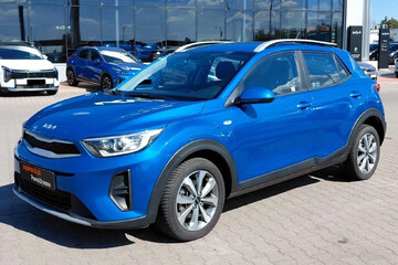 Kia Stonic 1.0 T-GDI M