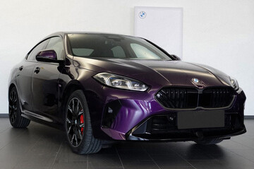 BMW Seria 2 Gran Coupe 220 M Sport