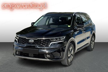 Kia Sorento L 1.6 T-GDI HEV aut 7os.