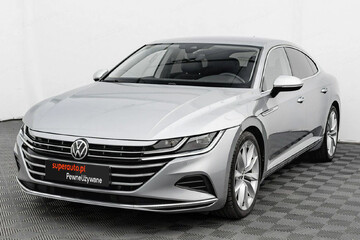 Volkswagen Arteon 2.0 TSI 4Motion Elegance DSG