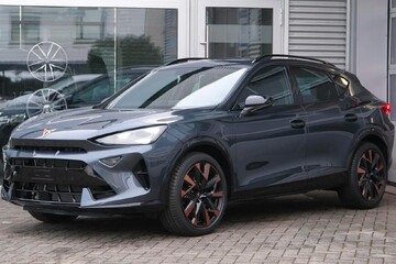 Cupra Formentor 2.0 TSI DSG 4Drive