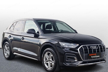 Audi Q5 35 TDI Advanced