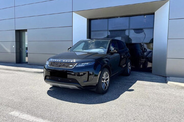 Land Rover Range Rover Evoque D165  S