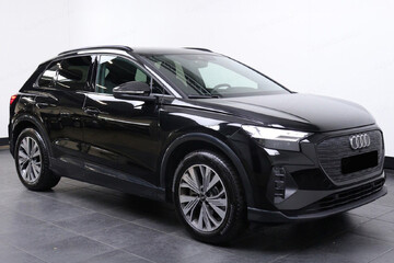 Audi Q4 e-tron 45 Advanced