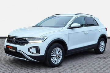 Volkswagen T-ROC 1.5 TSI Life