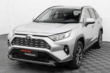 Toyota RAV4 2.0 Comfort 4x4 MS