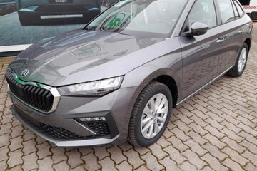 Skoda Scala Selection Edition 130 1.5 TSI