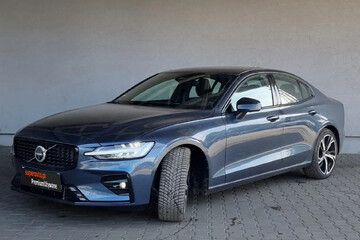 Volvo S60 B5 B AWD Ultimate Dark