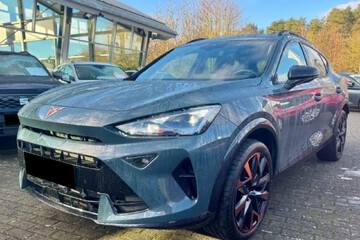 Cupra Formentor 1.5 eTSI DSG