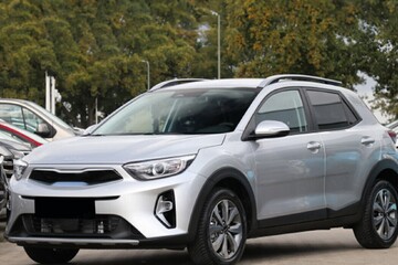 Kia Stonic 1.2 L