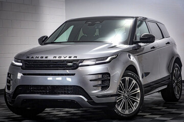 Land Rover Range Rover Evoque D200 Dynamic HSE