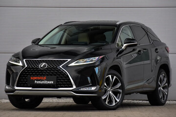 Lexus RX 300 Business Edition +