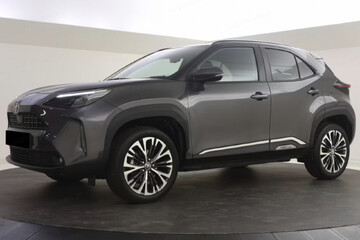 Toyota Yaris Cross Executive 1.5 Hybrid AWD
