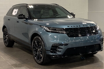 Land Rover Range Rover Velar D200  Dynamic SE