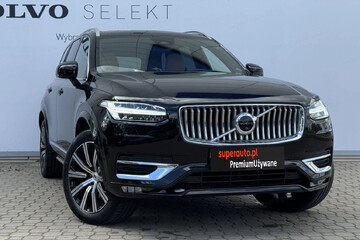 Volvo XC90 B5 B AWD Ultra Bright 7os