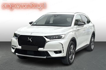DS DS7 Rivoli 1.6 PureTech  aut