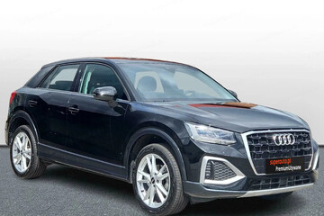 Audi Q2 35 TFSI