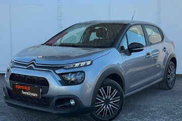 Citroen C3 1.2 PureTech Plus