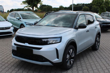 Opel Frontera GS 1.2 Turbo