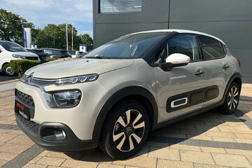 Citroen C3 1.2 PureTech