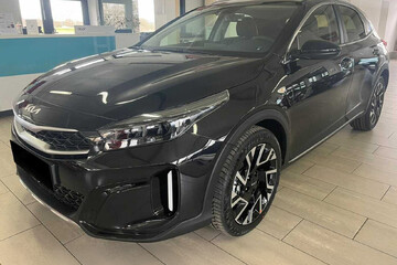 Kia XCeed 1.5 T-GDI M