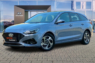 Hyundai i30 1.5 DPI Pure